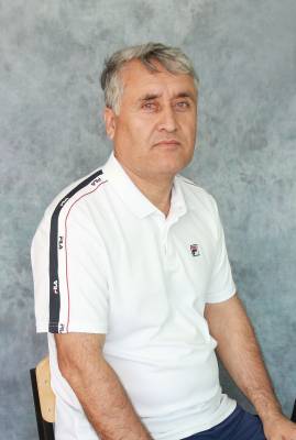 Раджабов Шавкат Абдуллаевич.