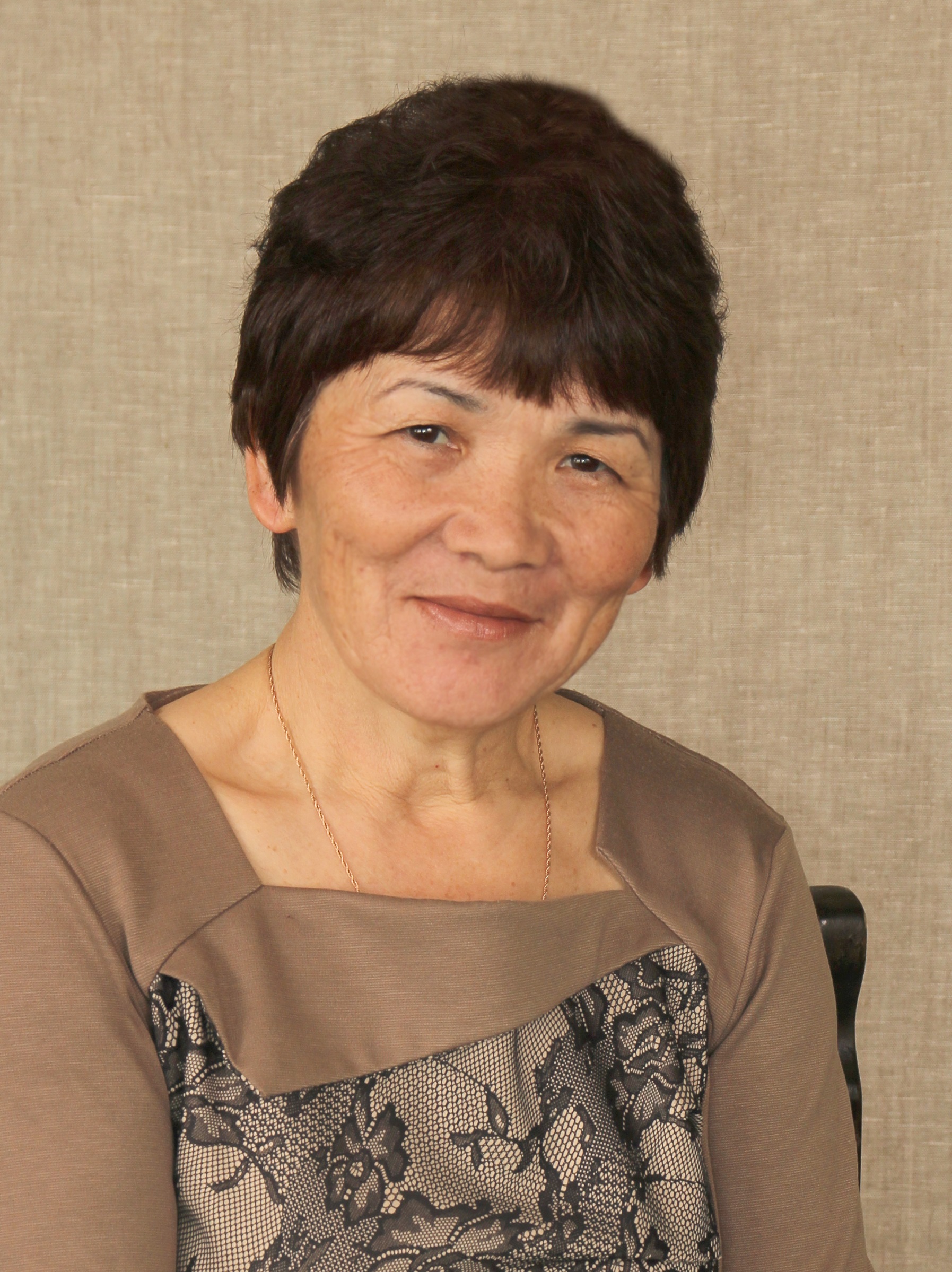 Джумангалиева Татьяна Николаевна.