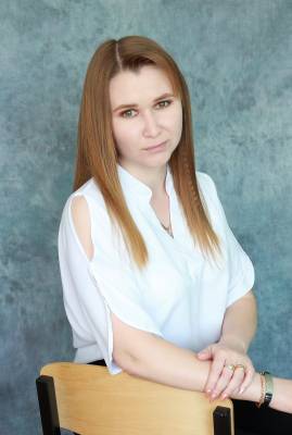 Ситмухамбетова Светлана Сергеевна.