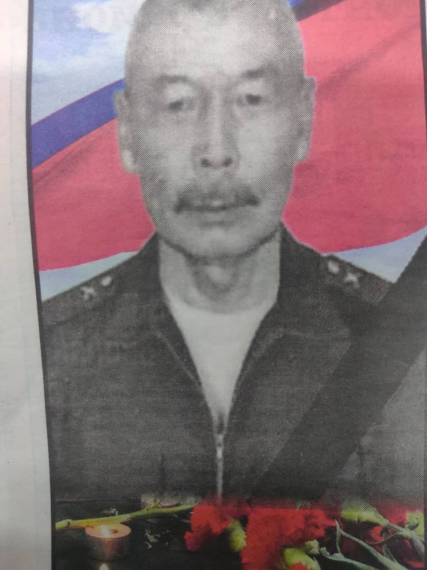 Кан Сергей Николаевич.